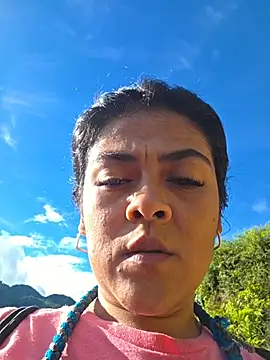 Hannah-grace online show from October 2025 09:19:02 PM