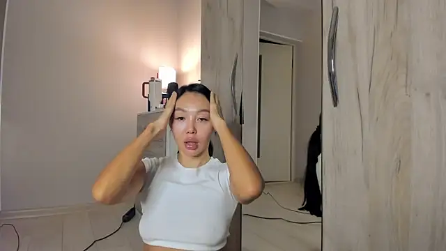 keiko hot online show from April 2026 10:43:02 PM