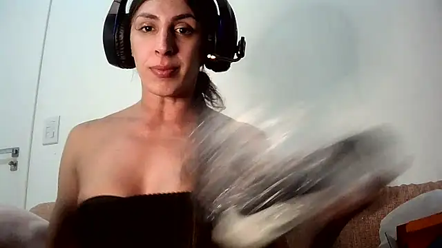 AlexiaDuucan online show from February 2026 12:07:01 AM