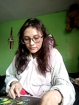 Kyomi chang online show from October 2025 12:47:01 PM