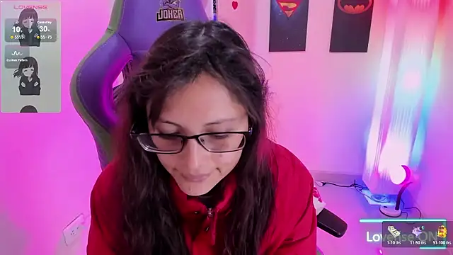 Snapshot of Kyomi_chang chatting on January 2026 01:04:01 PM Kyomi chang online show from January 2026 01:04:01 PM