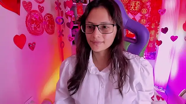 Snapshot of Kyomi_chang chatting on February 2026 12:42:01 PM Kyomi chang online show from February 2026 12:42:01 PM