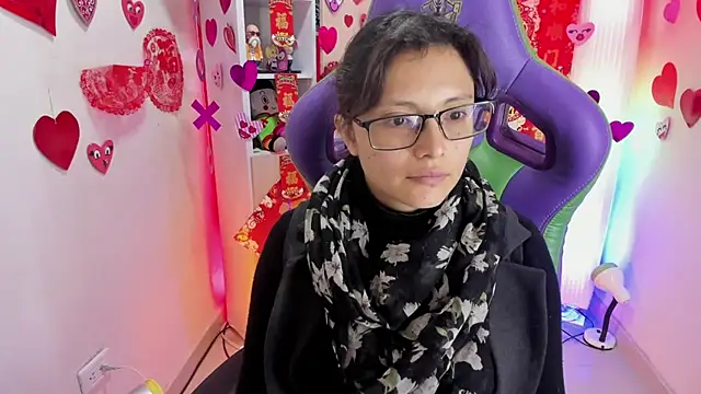 Snapshot of Kyomi_chang chatting on February 2026 12:35:02 PM Kyomi chang online show from February 2026 12:35:02 PM