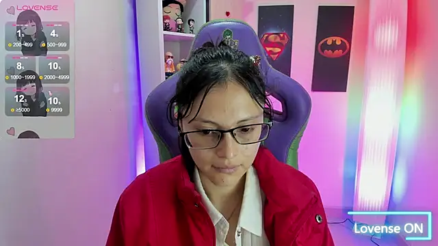 Snapshot of Kyomi_chang chatting on March 2026 12:55:01 PM Kyomi chang online show from March 2026 12:55:01 PM