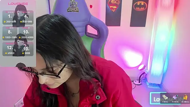 Snapshot of Kyomi_chang chatting on March 2026 12:42:02 PM Kyomi chang online show from March 2026 12:42:02 PM