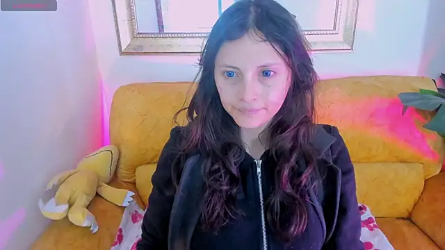 Snapshot of Kyomi_chang chatting on March 2026 11:48:01 AM Kyomi chang online show from March 2026 11:48:01 AM