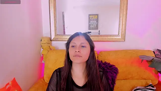 Snapshot of Kyomi_chang chatting on March 2026 01:04:02 PM Kyomi chang online show from March 2026 01:04:02 PM