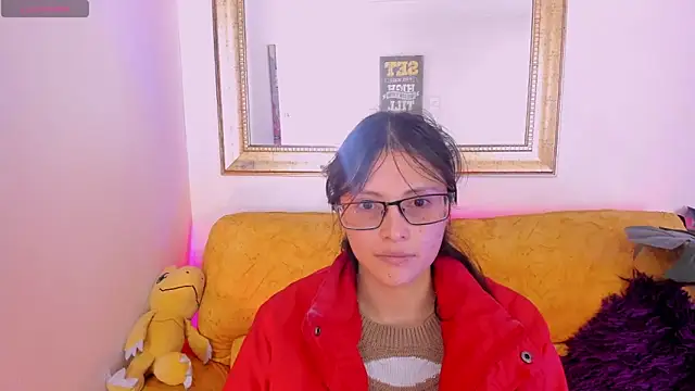 Snapshot of Kyomi_chang chatting on March 2026 12:53:02 PM Kyomi chang online show from March 2026 12:53:02 PM