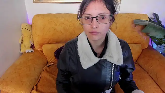 Snapshot of Kyomi_chang chatting on April 2026 12:09:02 PM Kyomi chang online show from April 2026 12:09:02 PM