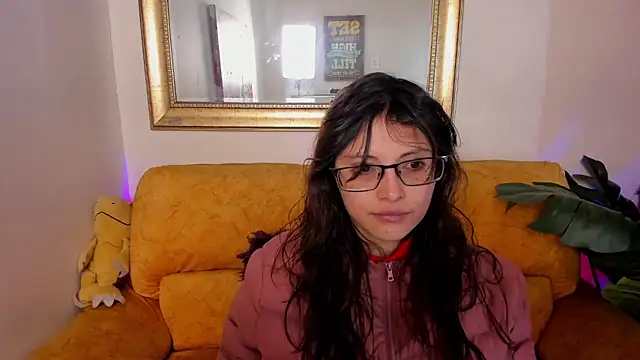 Snapshot of Kyomi_chang chatting on April 2026 11:59:01 AM Kyomi chang online show from April 2026 11:59:01 AM