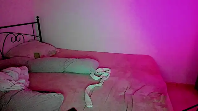 SexyCocobutt online show from December 2024 10:06:01 PM