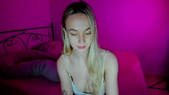 SexyCocobutt online show from December 2024 12:12:02 PM