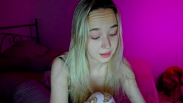 SexyCocobutt online show from January 2025 09:08:01 AM