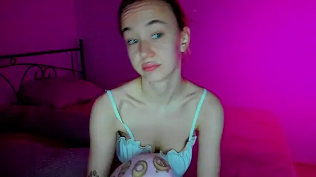 SexyCocobutt online show from January 2025 06:34:01 AM