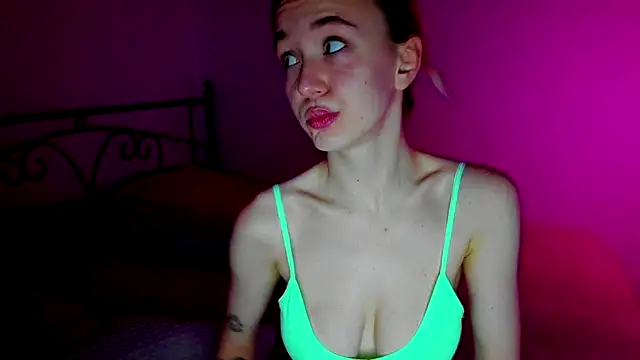 SexyCocobutt online show from February 2025 07:26:01 AM