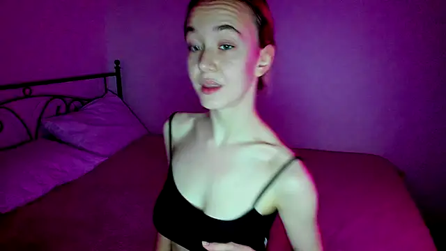 SexyCocobutt online show from February 2025 12:28:01 PM