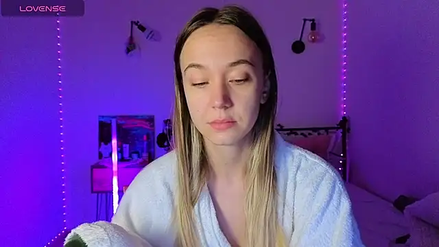 SexyCocobutt online show from October 2025 07:18:01 AM