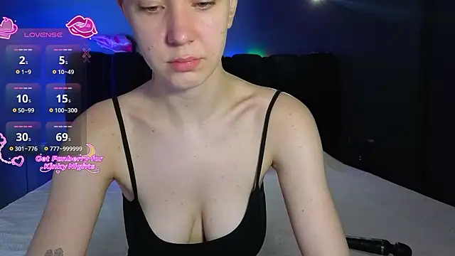 SexyCocobutt online show from March 2026 11:50:02 AM