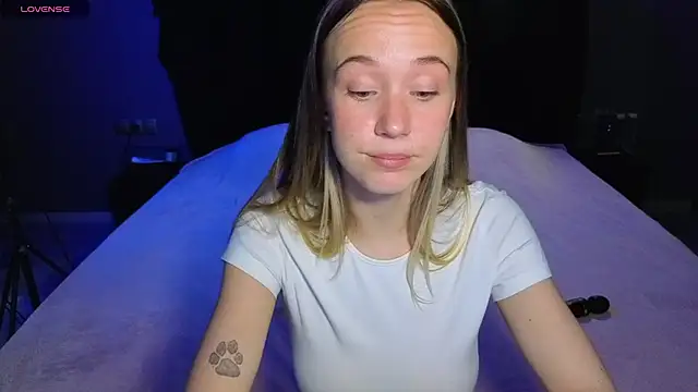 SexyCocobutt online show from April 2026 01:38:01 PM