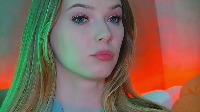 GentleRossi online show from November 2025 02:53:02 AM