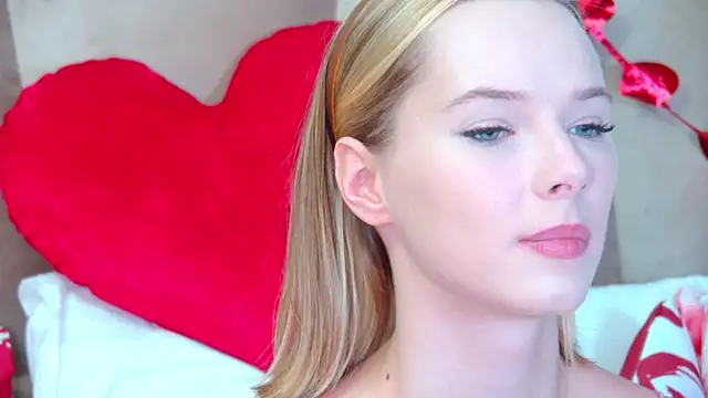 GentleRossi online show from February 2026 03:05:02 PM