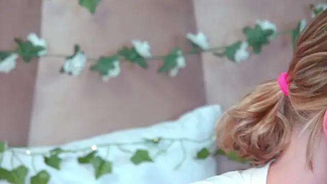 GentleRossi online show from March 2026 03:26:01 PM