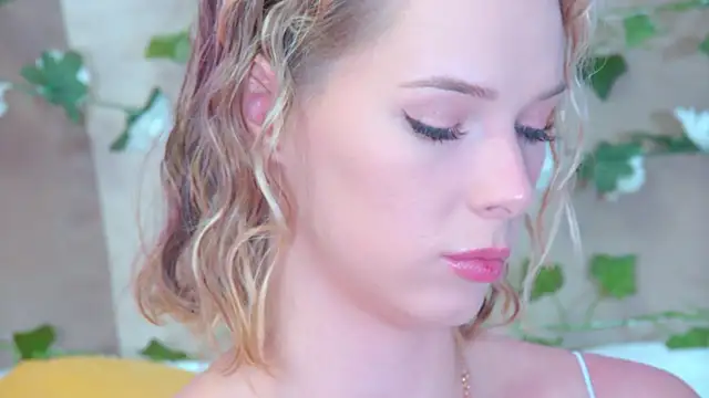 GentleRossi online show from March 2026 03:05:01 PM