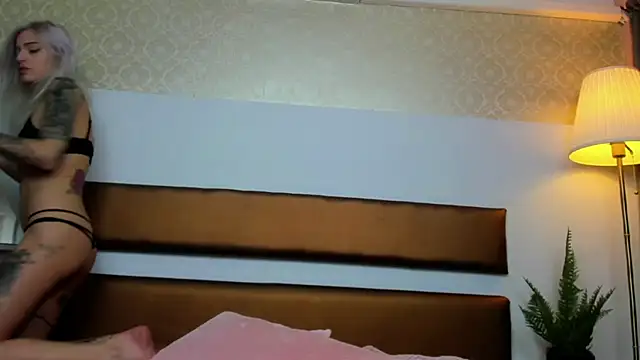 KatniseBabe online show from April 2026 06:50:01 AM