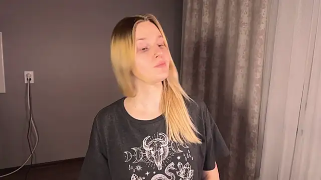 Chanel Gill online show from December 2024 06:53:01 PM