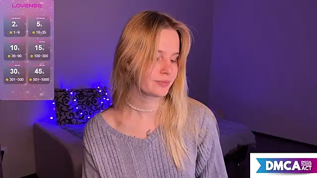 Chanel Gill online show from January 2025 05:07:02 PM