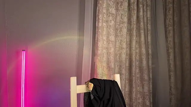 Chanel Gill online show from January 2025 04:31:02 AM