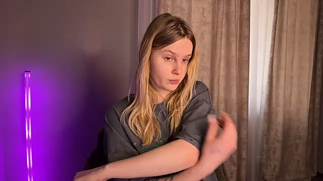 Chanel Gill online show from January 2025 09:52:02 AM