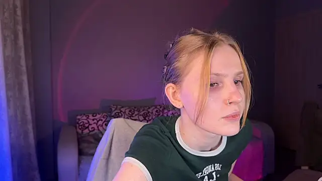 Chanel Gill online show from September 2025 03:44:02 PM