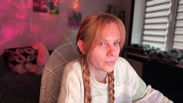 Chanel Gill online show from January 2026 11:59:02 AM