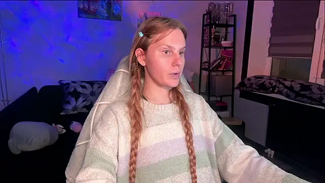 Chanel Gill online show from January 2026 07:56:02 PM