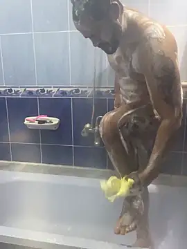 Snapshot of Arabien_Pharaoh- chatting on February 2025 08:50:01 AM Arabien Pharaoh- online show from February 2025 08:50:01 AM