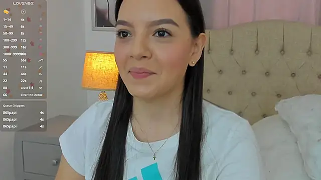 Beautyari  online show from November 2025 12:38:01 PM