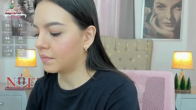 Beautyari  online show from December 2025 12:10:01 PM