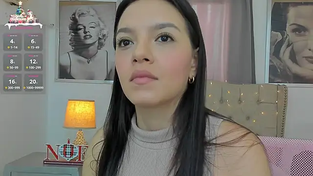 Beautyari  online show from December 2025 12:14:02 PM