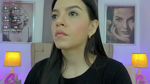 Beautyari  online show from April 2026 12:21:01 PM