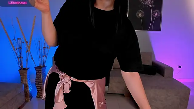 JennaOlsonX online show from February 2025 10:48:02 AM