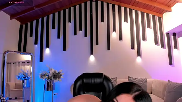 JennaOlsonX online show from February 2025 10:03:01 PM