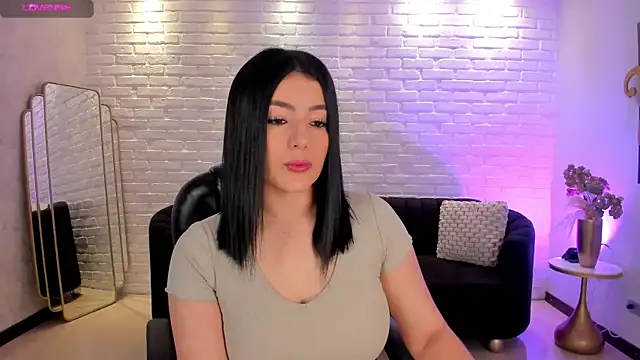 JennaOlsonX online show from February 2025 12:42:01 PM