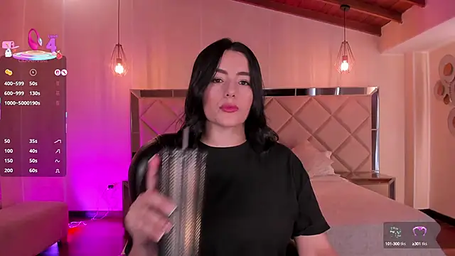 JennaOlsonX online show from September 2025 06:35:01 PM