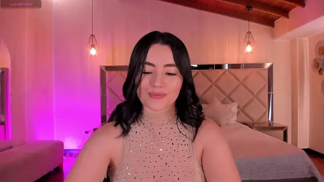 JennaOlsonX online show from October 2025 06:37:01 PM