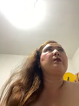 Allyson Devil online show from May 2026 07:12:01 PM