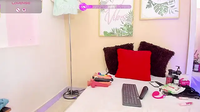 pameela brown online show from March 2025 05:17:02 AM