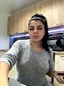 Snapshot of Scarlett-Dream chatting on December 2025 04:09:01 AM Scarlett-Dream online show from December 2025 04:09:01 AM