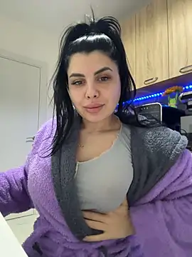 Snapshot of Scarlett-Dream chatting on March 2026 04:07:02 AM Scarlett-Dream online show from March 2026 04:07:02 AM