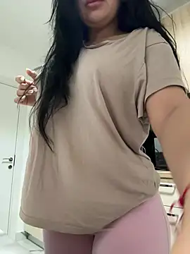 Scarlett-Dream online show from May 2026 05:45:01 AM